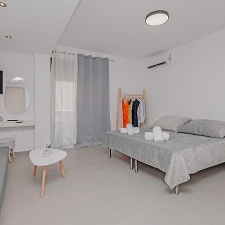 777 Studios Corfu Agios Ioannis  Экстерьер фото