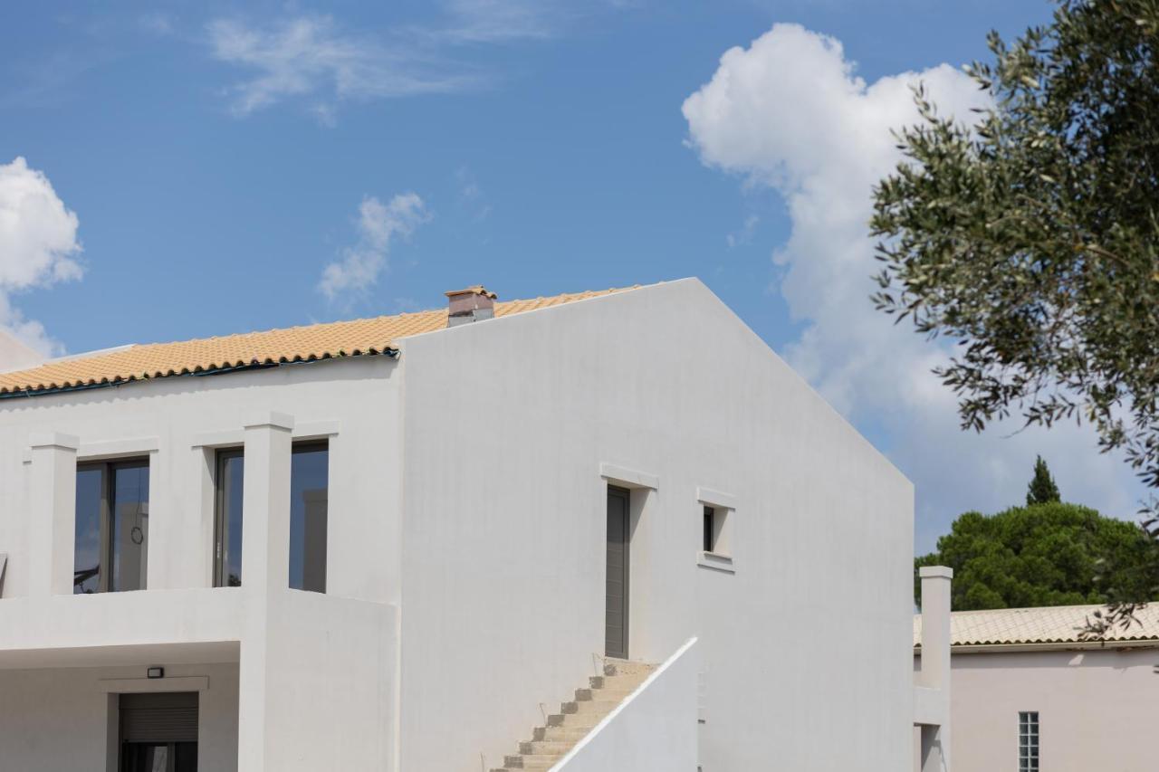 777 Studios Corfu Agios Ioannis  Экстерьер фото